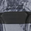 Gilet protettivo da uomo ION Collision Select Front Zip tiedye ltd grigio 5