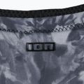 Gilet protettivo da uomo ION Collision Select Front Zip tiedye ltd grigio 6