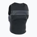 Gilet protettivo da uomo ION Vector Amp Front Zip nero 2