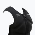 Gilet protettivo da uomo ION Vector Amp Front Zip nero 3