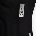 Gilet protettivo da uomo ION Collision Core Front Zip nero 3