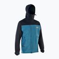 Giacca in neoprene da uomo ION Neo Shelter Amp petrol