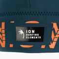 Cappello in neoprene ION Neo Logo benzina 4