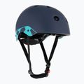 Casco ION Hardcap Amp indigo