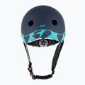 Casco ION Hardcap Amp indigo 3