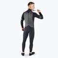 Uomo ION Seek Amp 5/4 Back Zip Black Swim Foam 2