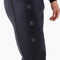 Uomo ION Seek Amp 5/4 Back Zip Black Swim Foam 4