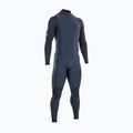 Uomo ION Seek Amp 4/3 Back Zip Nero Swim Foam