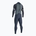 Uomo ION Seek Amp 4/3 Back Zip Nero Swim Foam 2