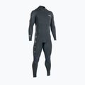 ION Seek Core 5/4 Back Zip Swim Foam Uomo Nero