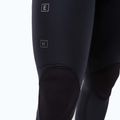 Uomo ION Seek Amp 5/4 Zip frontale Swim Foam Nero 5