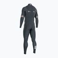 Uomo ION Seek Core 5/4 Zip frontale Nero Swim Foam 2