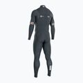 Uomo ION Seek Core 4/3 Front Zip Swim Foam Nero 2