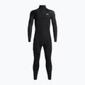 Uomo ION Seek Core 3/2 Zip frontale Swim Foam Nero 2