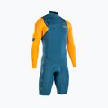 Muta da uomo ION Seek Core 2/2 Shorty Front Zip benzina