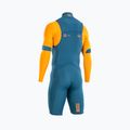 Muta da uomo ION Seek Core 2/2 Shorty Front Zip benzina 2