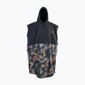 Poncho mimetico grigio ION Select da uomo