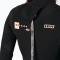 Swim Foam ION Amaze Core 5/4 Back Zip donna nero 3