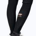 Swim Foam ION Amaze Core 5/4 Back Zip donna nero 4