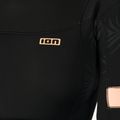 Swim Foam ION Amaze Core 5/4 Back Zip donna nero 6
