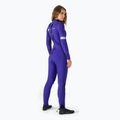 Muta da donna ION Amaze Core 4/3 con zip posteriore blu concord. 2