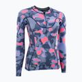 Maglia a maniche lunghe in neoprene da donna ION Neo Zip Top 1.5 capsule pink