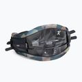 Trapezio da kitesurf da uomo ION Kite Waist Riot Curv grigio camo