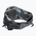 Trapezio da kitesurf da uomo ION Kite Waist Riot Curv grigio camo 2