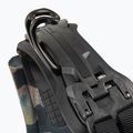 Trapezio da kitesurf da uomo ION Kite Waist Riot Curv grigio camo 3