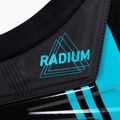 Trapezio da windsurf da uomo ION Windsurf Waist Radium nero 5