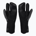 Guanti ION Lobster Mitten 4/3 in neoprene nero 2