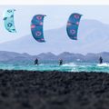 Kitesurf DUOTONE Neo 2022 blu 5