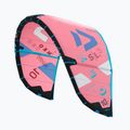 DUOTONE Neo SLS 2022 kite rosso corallo/blu per il kitesurf