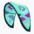 Kitesurf DUOTONE Evo SLS menta/viola