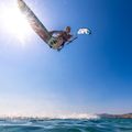 Kitesurf DUOTONE Evo SLS menta/viola 4