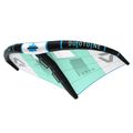 Fiocco d'ala DUOTONE Foil Unit 2021 menta/grigio