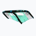 DUOTONE Wing Slick (CN) menta/foglio alare grigio 5