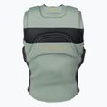 Gilet protettivo da uomo ION Vector Amp Front Zip oliva chiaro 2