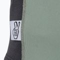 Gilet protettivo da uomo ION Vector Amp Front Zip oliva chiaro 4