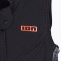 Gilet protettivo da donna ION Lunis Front Zip nero 3