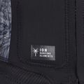 Gilet protettivo da donna ION Lunis Front Zip nero 4