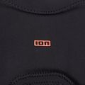 Gilet protettivo da donna ION Lunis Front Zip nero 6