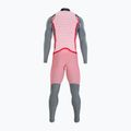 Uomo ION Seek Core 5/4 Back Zip Faint Blue Swim Foam 4