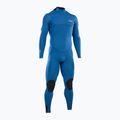 Muta da uomo ION Seek Core 4/3 Front Zip nero/ambra scuro 2