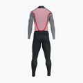 Muta da uomo ION Element 5/4 Back Zip Nero 4