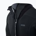Muta da uomo ION Element 5/4 Back Zip Nero 6