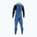 Schiuma da bagno ION Element 5/4 Back Zip Cascade Blue da uomo 2