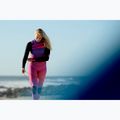 Muta da donna ION Amaze Core 4/3 Front Zip rosa sfumato 5