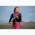 Muta da donna ION Amaze Core 4/3 Front Zip rosa sfumato 7
