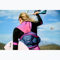 Muta da donna ION Amaze Core 4/3 Front Zip rosa sfumato 8